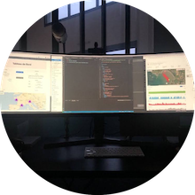 Technical Blog